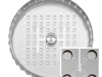 シングルセル分注・培養ディッシュ 1CellDish-60mm Smart Aliquotor CE